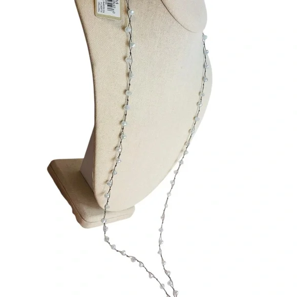 Tommy Bahama Elegant Solve Tone Starfish Pendant Necklace - Picture 7 of 7